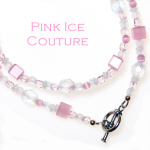 Pink Ice Couture